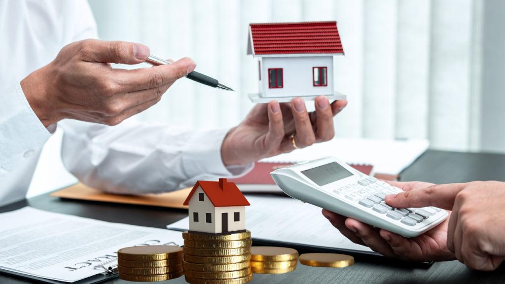 Oakville's Real Estate Market