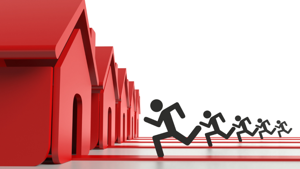 Oakville Housing Market