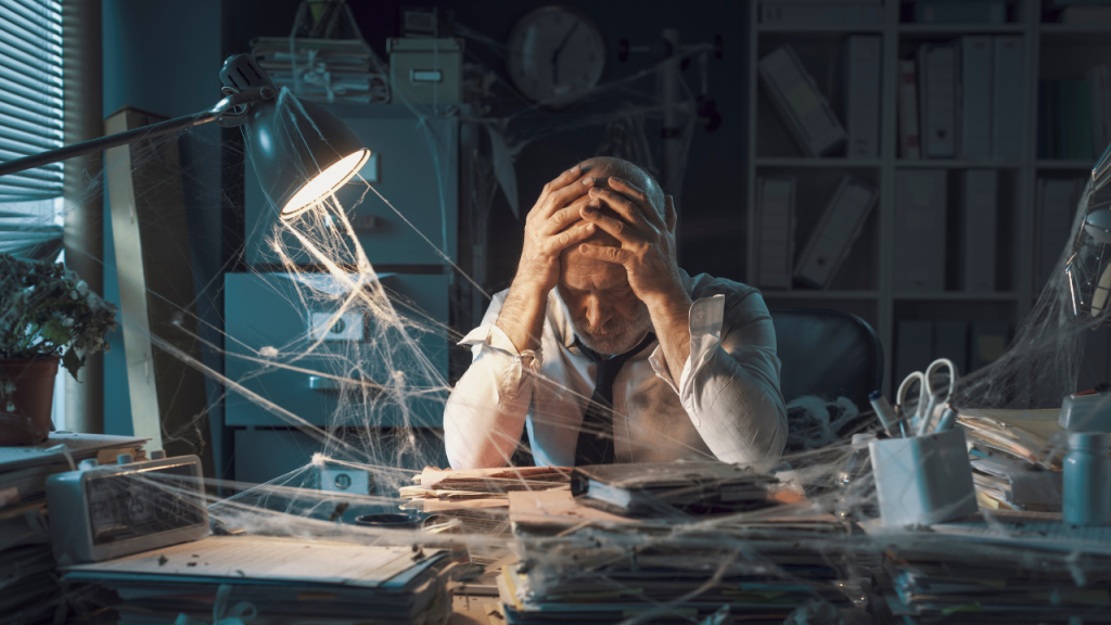 Ontario's Rental Crisis