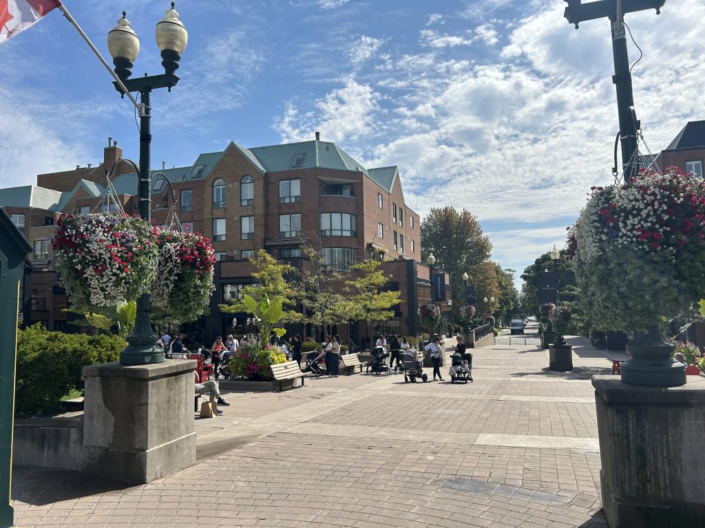 Oakville’s Hidden Gem